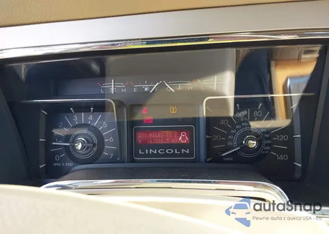 2007 Lincoln Navigator Ultimate from USA, damaged, VIN 5LMFU27567LJ25484